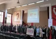 Dünya Diyabet Günü'nde diyabet farkındalık etkinliği düzenlendi haberinin görseli