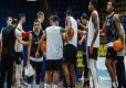Manisa Basket, siftah yaptı haberinin görseli