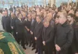Başkan Günay’ın oğlu son yolculuğuna uğurlandı haberinin görseli
