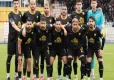 Aliağaspor FK deplasmanda golsüz berabere kaldı haberinin görseli
