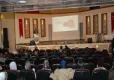 Öğretmenlere diyabet eğitimi verildi haberinin görseli