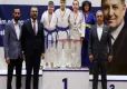 Başöğretmen Atatürk anısına judo turnuvası haberinin görseli