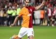 Galatasaray'da sakatlık şoku haberinin görseli