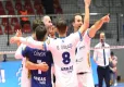 Arkas Spor, Kuşgöz İzmir Vinç Akkuş Belediyespor'u ağırlıyor haberinin görseli