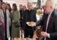 Pehlivan’dan özel sergiye davet haberinin görseli
