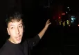 Önce patlama yaşandı, ardından alevler çatıyı sardı haberinin görseli
