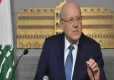 Mikati talimat verdi: Lübnan, Şam Büyükelçiliğini yeniden açacak haberinin görseli