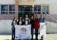 Aliağa Mehmet Saka İlkokulu eTwinning Okulu Etiketi aldı haberinin görseli