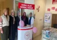 Anne adaylarına "Normal Doğum" bilgilendirmesi haberinin görseli
