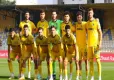 Menemen FK, kazanmaya hasret kaldı haberinin görseli