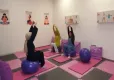 Anne adaylarına sağlıklı hamilelik eğitimi veriliyor haberinin görseli