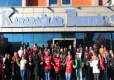 Karabağlar Belediyesine grev kararı asıldı haberinin görseli