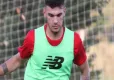 Aliağa Futbol'da Doğukan Nelik ayrıldı haberinin görseli