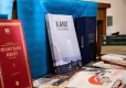 Anadolu Ajansı'na 'Kanıt' kitabıyla Habercilik Özel Ödülü haberinin görseli
