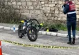 Güreşçi Tuna, bisiklet kazasında hayatını kaybetti haberinin görseli