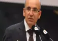 Bakan Şimşek’ten KKM açıklaması: Zirve değerinde düşüş haberinin görseli