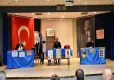 İzmir'de afet bilinci eğitimi tiyatroyla buluştu haberinin görseli