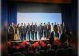 Bornova’da 18 Mart coşkusu haberinin görseli