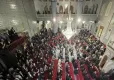Ramazan Bayramı kutlamaları başladı haberinin görseli