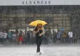 5 Nisan 2025: İzmir'de bugün hava nasıl olacak? haberinin görseli
