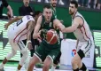 Karşıyaka, Daçka'ya kaybetti  haberinin görseli