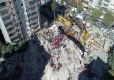 İzmir depreminde 36 kişinin öldüğü binanın mimarı imzayı formalite için atmış haberinin görseli