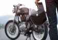 Şartlar belli oldu: 125 cc motosiklet için B sınıfı ehliyete yetki geldi haberinin görseli