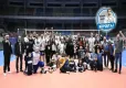 Altekma Spor Kulübü’nün hedefi Avrupa haberinin görseli