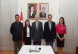 Egeli bilim ekibinden arkeolojik tekstiller için yenilikçi temizlik cihazı  haberinin görseli
