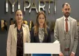 İYİ Partili Doğan duyurdu: Menemen'deki gençleri ziyaret edecek haberinin görseli