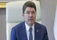 Bakan Tunç'tan İmralı ve Mahir Polat açıklaması haberinin görseli