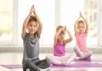 Bornova’da çocuklar yoga ve masallarla buluşacak haberinin görseli