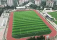 Gaziemir yeşil sahaya davet ediyor haberinin görseli