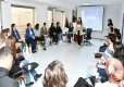 Kadına yönelik şiddetle mücadele için Çiğli Belediyesi’nden önemli adım haberinin görseli