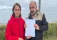 Karadağ'a yerleşmek isterken 325 bin avro dolandırıldılar haberinin görseli