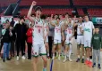 Karşıyaka'nın gençleri Fenerbahçe'yi mağlup etti haberinin görseli