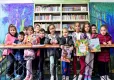 61. Kütüphane Haftası Bornova’da coşkuyla kutlandı haberinin görseli