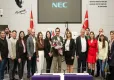Buca'da anne babalara seminer haberinin görseli
