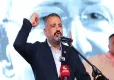CHP’li Aslanoğlu’ndan sevk tepkisi: Muhalefeti dağıtmak istiyorlar haberinin görseli