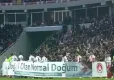 Sivasspor'un pankartına sert tepki! haberinin görseli
