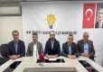 AK Parti Gaziemir İlçe Başkanı Yaşadı’dan Başkan Işık’a bir yıl salvoları! haberinin görseli