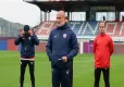 Altınordu'da Ersan Parlatan ile yollar ayrıldı  haberinin görseli