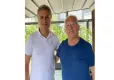 Altınordu Namet Ateş ile anlaştı haberinin görseli