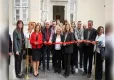 Bornova’nın Renkleri Sergisi sanatseverlerle buluştu haberinin görseli