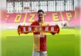 Göztepe’de gözler Emersonn’da haberinin görseli