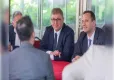 Cemil Tugay: İzmir'i gururla anlatın haberinin görseli