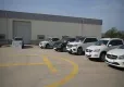 Sahte emeklilik belgeleriyle kaçak araç girişi engellendi! haberinin görseli