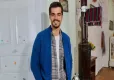Berk Atan’dan yürekleri rahatlatan paylaşım: Çok şükür iyiyim! haberinin görseli