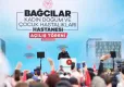 Cumhurbaşkanı Erdoğan: Normal doğumun teşviki sizi niçin rahatsız ediyor? haberinin görseli