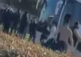 Göztepe - Beşiktaş maçı öncesi taraftarlar arasında gerginlik haberinin görseli